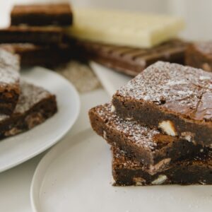 Double Chocolate Original