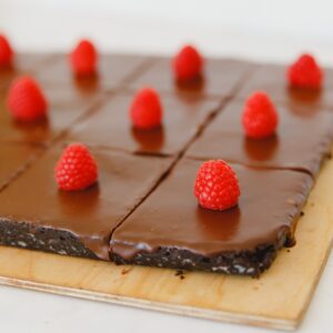Chocolate Gluten Free