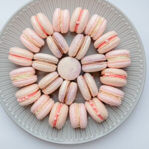 Macarons