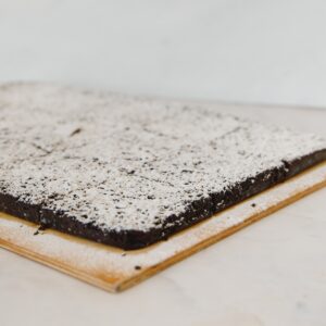 Chocolate Vegan
